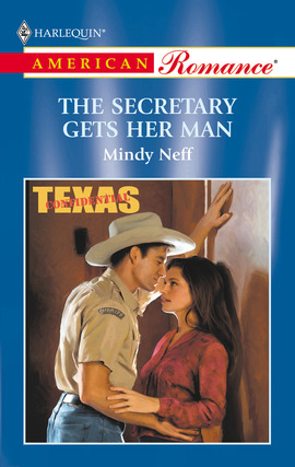 Title details for The Secretary Gets Her Man by Mindy Neff - Available